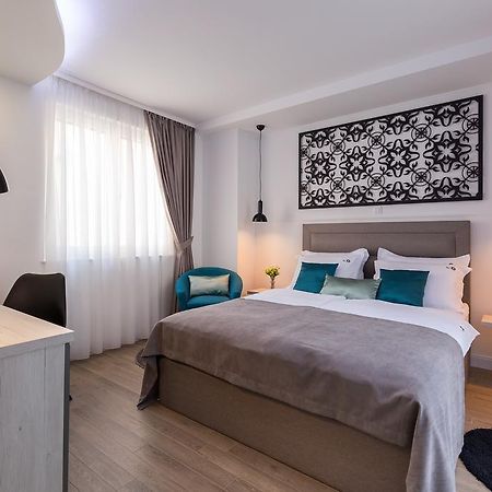 The Well Luxury Rooms Zadar Exterior photo