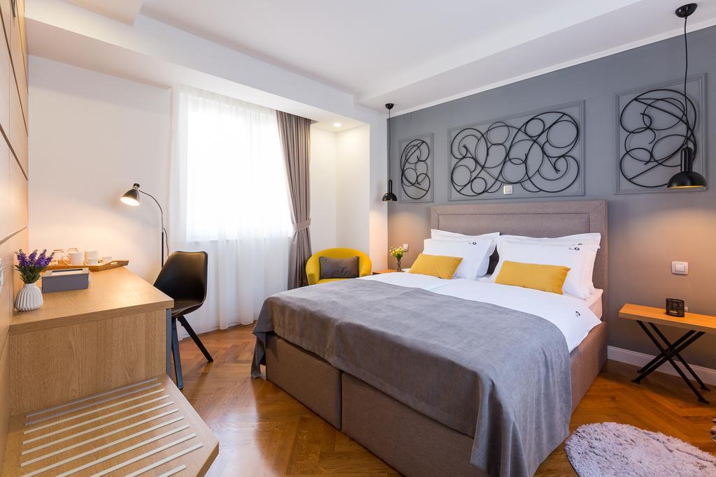 The Well Luxury Rooms Zadar Exterior photo