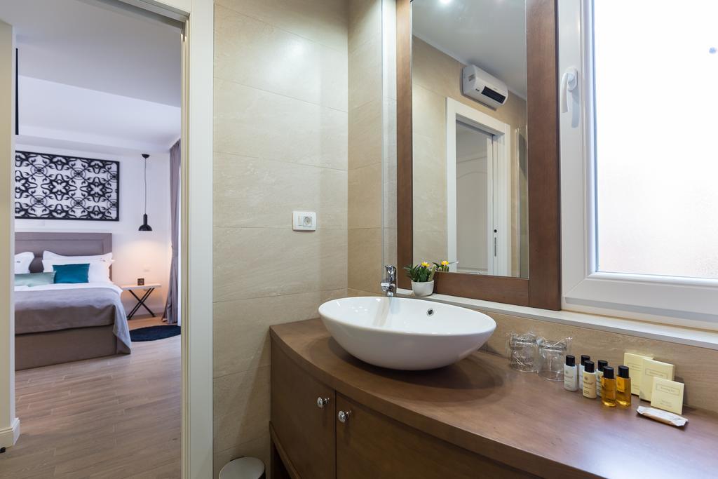The Well Luxury Rooms Zadar Exterior photo