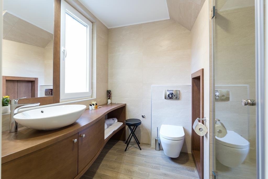 The Well Luxury Rooms Zadar Exterior photo
