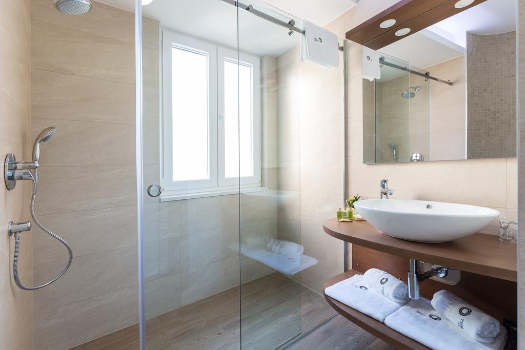 The Well Luxury Rooms Zadar Exterior photo