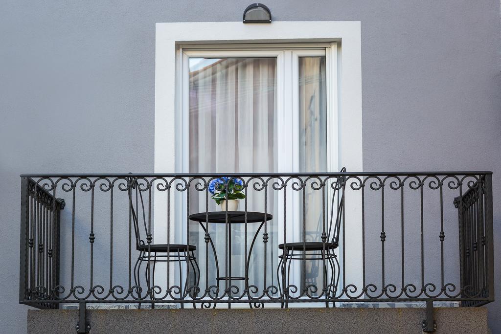 The Well Luxury Rooms Zadar Exterior photo