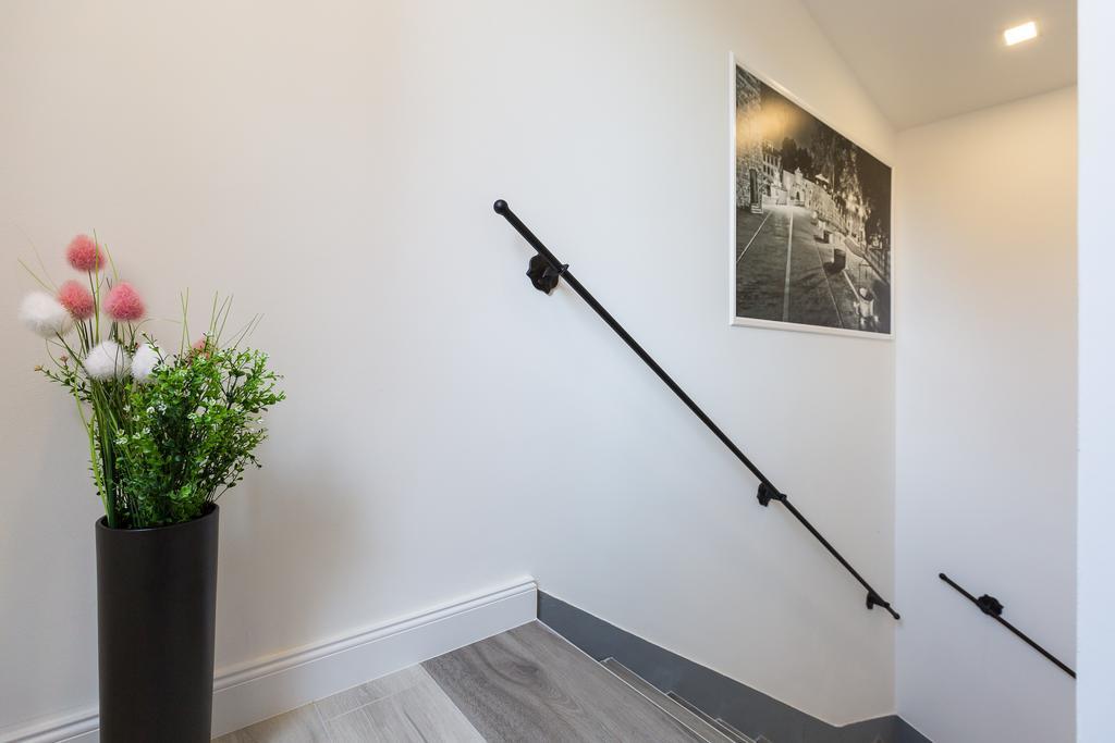 The Well Luxury Rooms Zadar Exterior photo