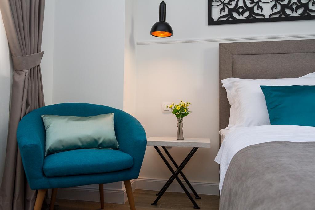 The Well Luxury Rooms Zadar Exterior photo