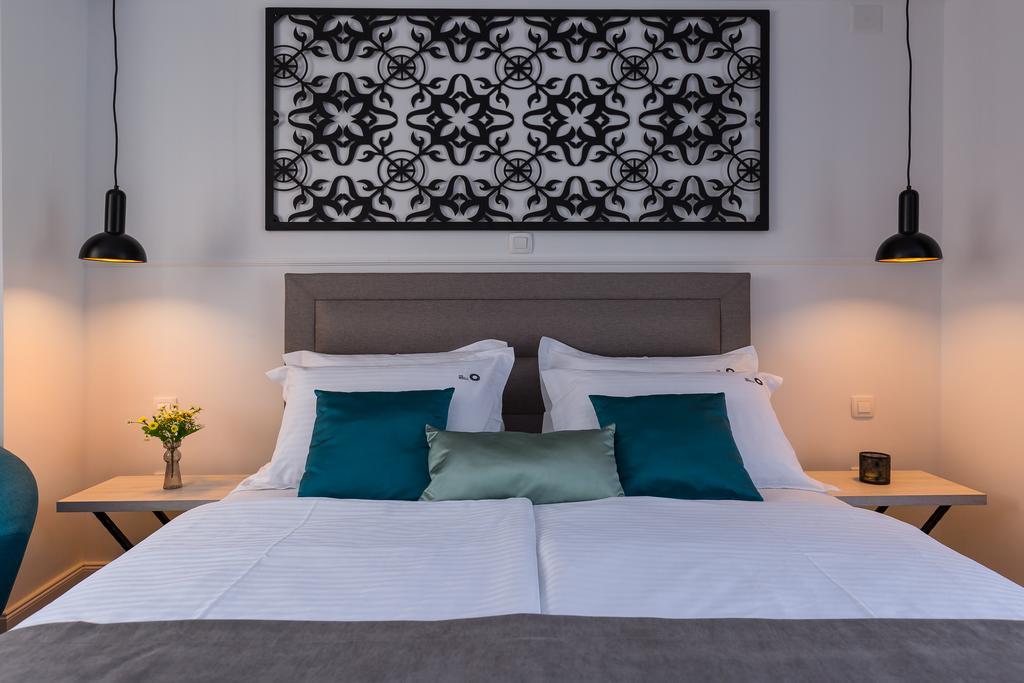 The Well Luxury Rooms Zadar Exterior photo