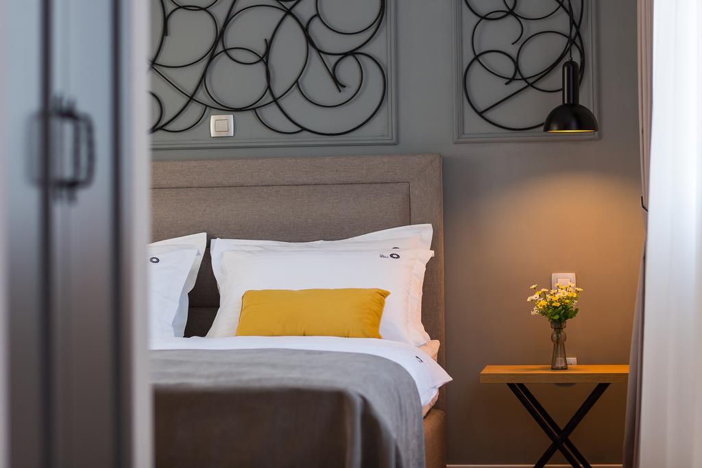 The Well Luxury Rooms Zadar Exterior photo